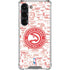 NBA Atlanta Hawks Blast Galaxy S23 Clear Case