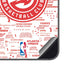 NBA Atlanta Hawks Blast Galaxy S23 FE Skin