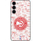 NBA Atlanta Hawks Blast Galaxy S23 Plus Skin