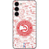 NBA Atlanta Hawks Blast Galaxy S23 Plus Skin