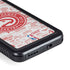 NBA Atlanta Hawks Blast Galaxy S23 Plus Waterproof Case