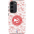 NBA Atlanta Hawks Blast Galaxy S23 Pro Case