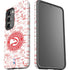 NBA Atlanta Hawks Blast Galaxy S23 Pro Case