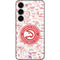 NBA Atlanta Hawks Blast Galaxy S23 Skin