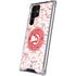 NBA Atlanta Hawks Blast Galaxy S24 Ultra Clear Case