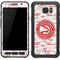 NBA Atlanta Hawks Blast Galaxy S7 Active Skin