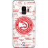 NBA Atlanta Hawks Blast Galaxy S9 Skin