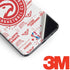 NBA Atlanta Hawks Blast Galaxy S9 Skin