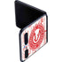 NBA Atlanta Hawks Blast Galaxy Z Flip Skin