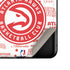 NBA Atlanta Hawks Blast Galaxy Z Flip Skin