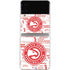 NBA Atlanta Hawks Blast Galaxy Z Flip3 5G Skin