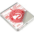 NBA Atlanta Hawks Blast Galaxy Z Flip3 5G Skin