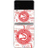 NBA Atlanta Hawks Blast Galaxy Z Flip4 5G Skin