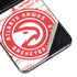 NBA Atlanta Hawks Blast Galaxy Z Flip5 5G Skin