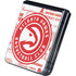 NBA Atlanta Hawks Blast Galaxy Z Flip5 5G Skin