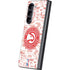 NBA Atlanta Hawks Blast Galaxy Z Fold5 5G Skin