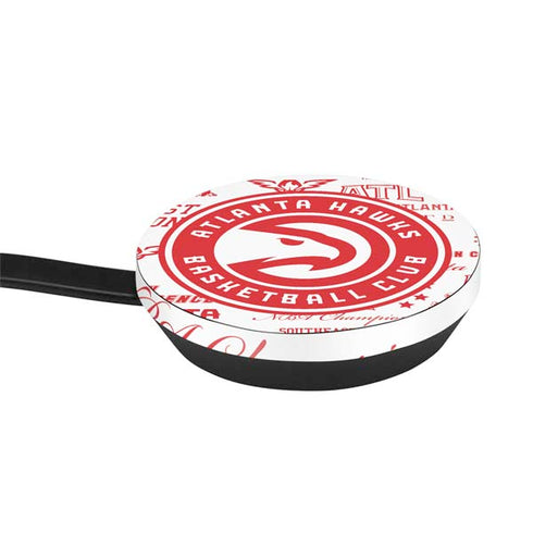 NBA Atlanta Hawks Blast Google Stadia Controller Skin