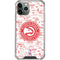 NBA Atlanta Hawks Blast iPhone 11 Pro Max Clear Case