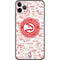 NBA Atlanta Hawks Blast iPhone 11 Pro Max Skin