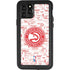 NBA Atlanta Hawks Blast iPhone 11 Pro Waterproof Case