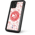 NBA Atlanta Hawks Blast iPhone 11 Pro Waterproof Case