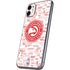 NBA Atlanta Hawks Blast iPhone 11 Skin