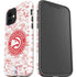 NBA Atlanta Hawks Blast iPhone 12 Impact Case