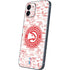 NBA Atlanta Hawks Blast iPhone 12 Mini Skin