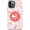 NBA Atlanta Hawks Blast iPhone 12 Pro Max Impact Case