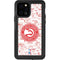 NBA Atlanta Hawks Blast iPhone 12 Pro Waterproof Case