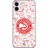 NBA Atlanta Hawks Blast iPhone 12 Skin