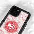 NBA Atlanta Hawks Blast iPhone 13 Mini Waterproof Case