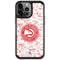 NBA Atlanta Hawks Blast iPhone 13 Pro Cargo Case
