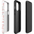NBA Atlanta Hawks Blast iPhone 13 Pro Impact Case