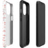 NBA Atlanta Hawks Blast iPhone 13 Pro Max Impact Case