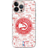 NBA Atlanta Hawks Blast iPhone 13 Pro Max Skin