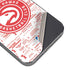 NBA Atlanta Hawks Blast iPhone 13 Pro Max Skin