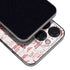 NBA Atlanta Hawks Blast iPhone 13 Pro Max Skin