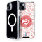 NBA Atlanta Hawks Blast iPhone 15 Plus MagSafe Case
