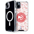 NBA Atlanta Hawks Blast iPhone 15 Plus MagSafe Case