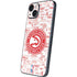 NBA Atlanta Hawks Blast iPhone 14 Plus Skin