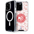 NBA Atlanta Hawks Blast iPhone 14 Pro MagSafe Case