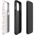NBA Atlanta Hawks Blast iPhone 14 Pro Max Impact Case