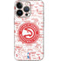 NBA Atlanta Hawks Blast iPhone 15 Pro Skin