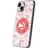 NBA Atlanta Hawks Blast iPhone 14 Skin