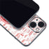 NBA Atlanta Hawks Blast iPhone 14 Skin