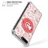NBA Atlanta Hawks Blast iPhone 7/8 Plus Clear Case