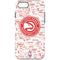 NBA Atlanta Hawks Blast iPhone 7 Pro Case