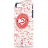 NBA Atlanta Hawks Blast iPhone 7 Pro Case