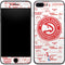 NBA Atlanta Hawks Blast iPhone 8 Plus Skin